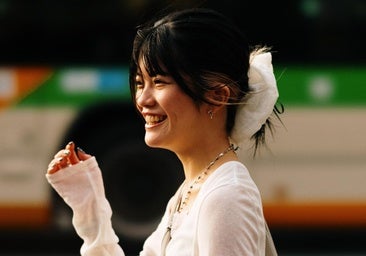 Es la marca inspirada en los rituales de belleza japoneses que va más allá: trabaja el cuidado de la piel desde adentro hacia afuera.